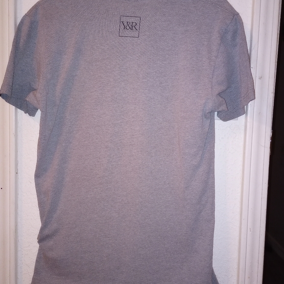 🐮 🐄 Vintage Young and Restless T-shirt - Picture 3 of 8